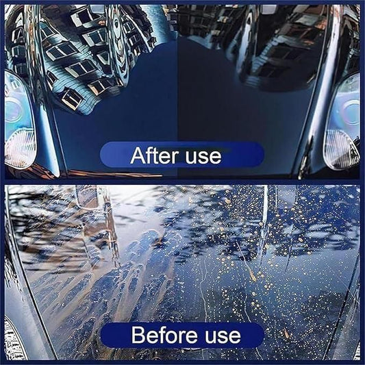 Car Coating Spray 50ml Pack of 2